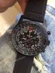 Replica Breitling Navitimer Tourbillon Black Case Black Rubber Watch (5)_th.jpg